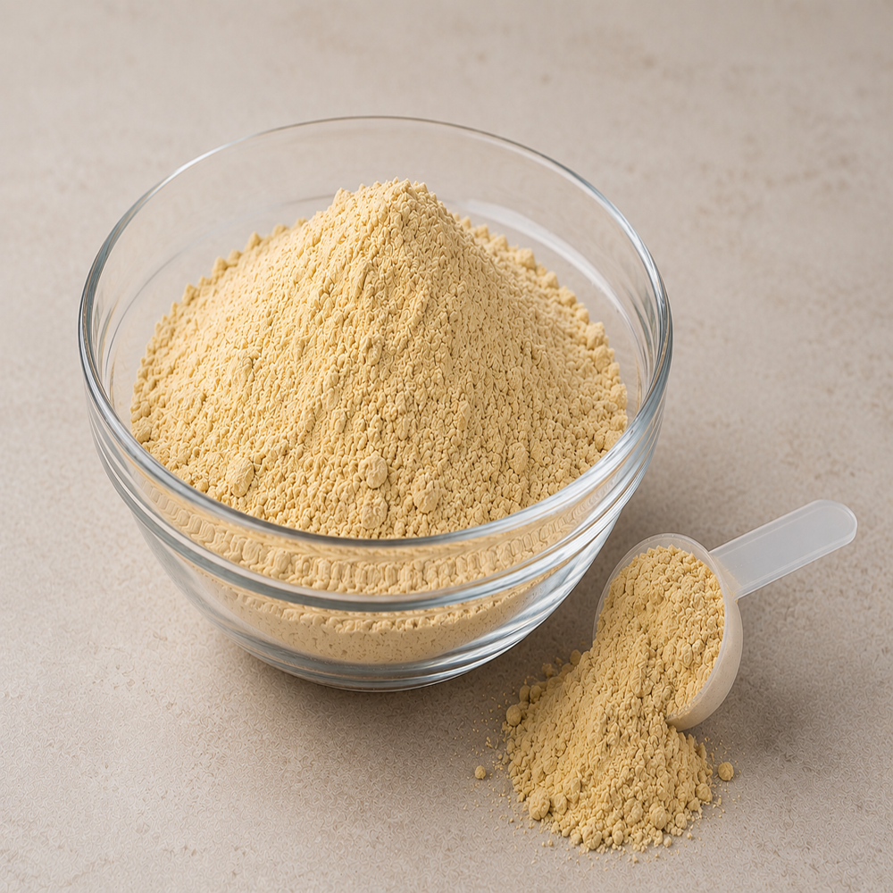 Lupine Protein Isolate - Application: Food Grade