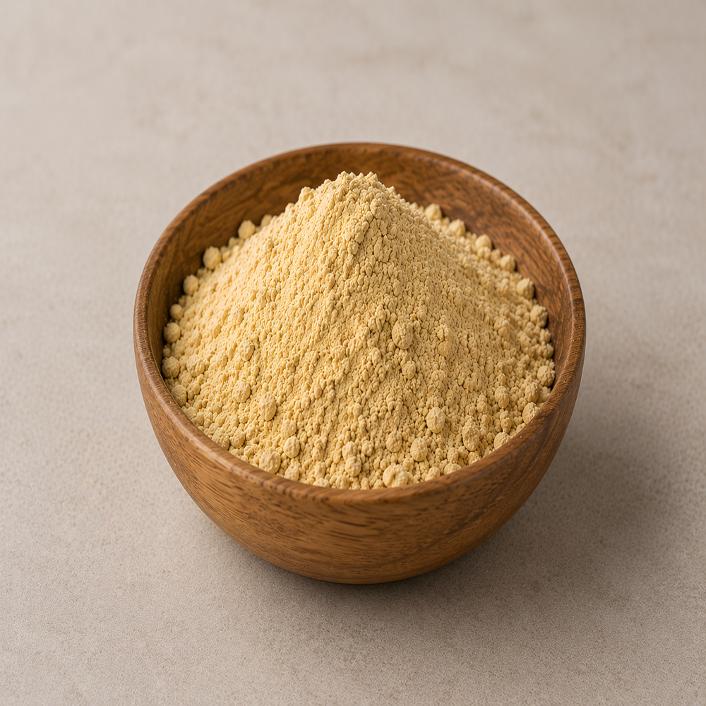 Lupine Protein Isolate - Application: Food Grade