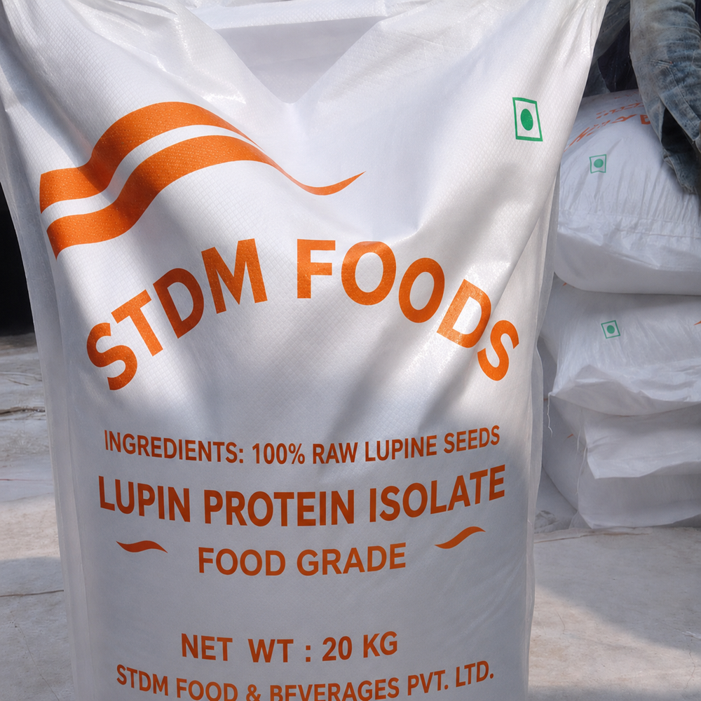 Lupine Protein Isolate