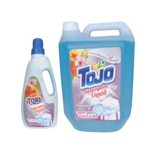 Detergent Liquid
