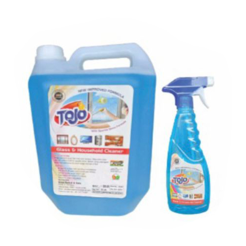 Glass And Household Cleaner