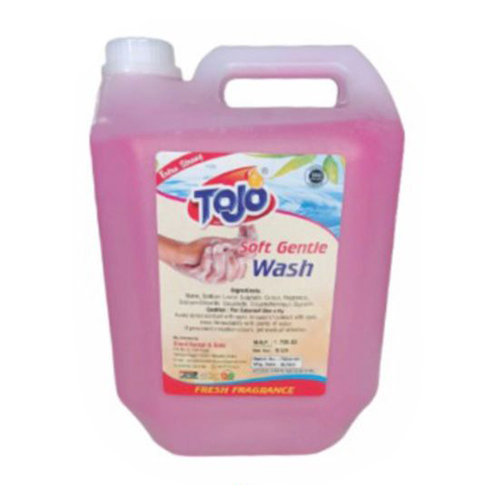 Soft Gentle Hand Wash
