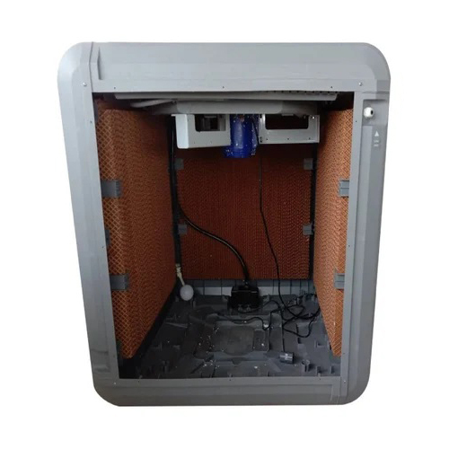 Commercial Air Cooler Installation Service