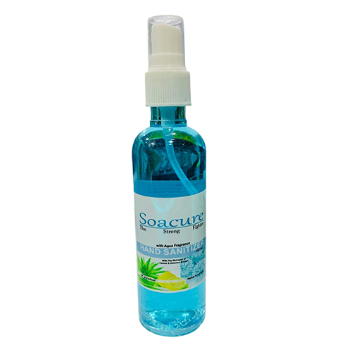 110ml Hand Sanitizer