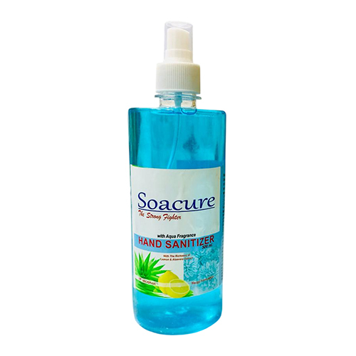 Hand Sanitizer