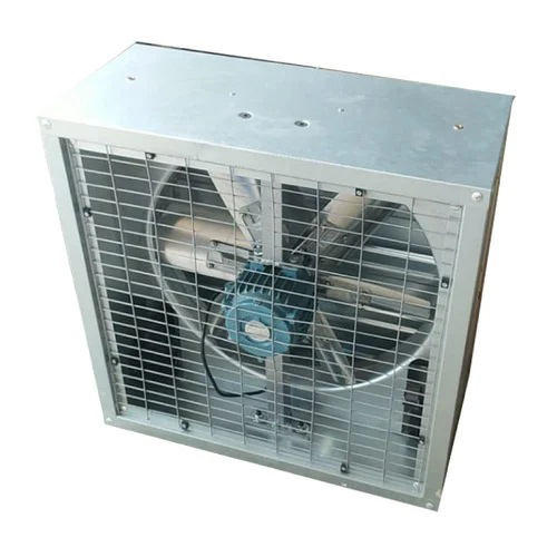Industrial Exhaust Fan