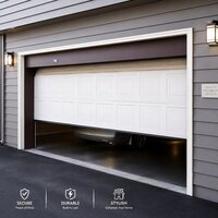 Overhead Garage Door