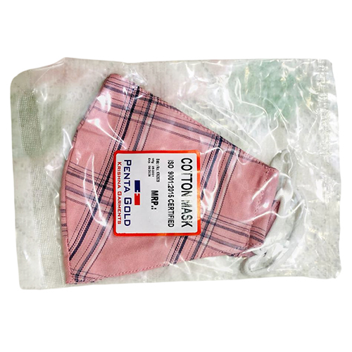 Face Mask