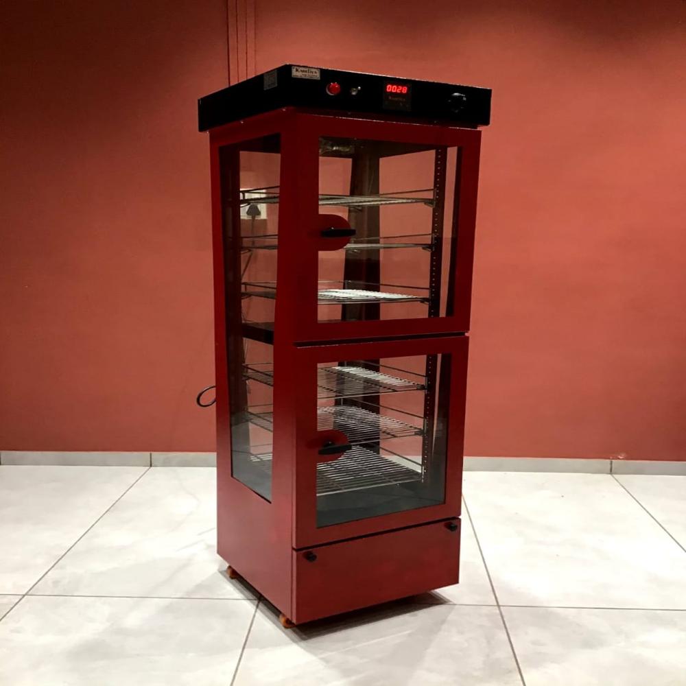 SS Food Warmer