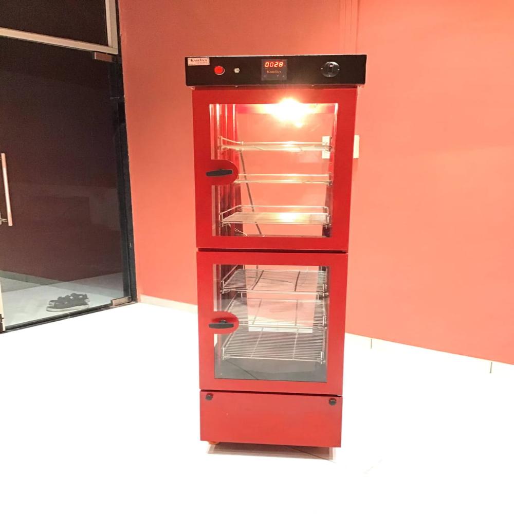 SS Food Warmer