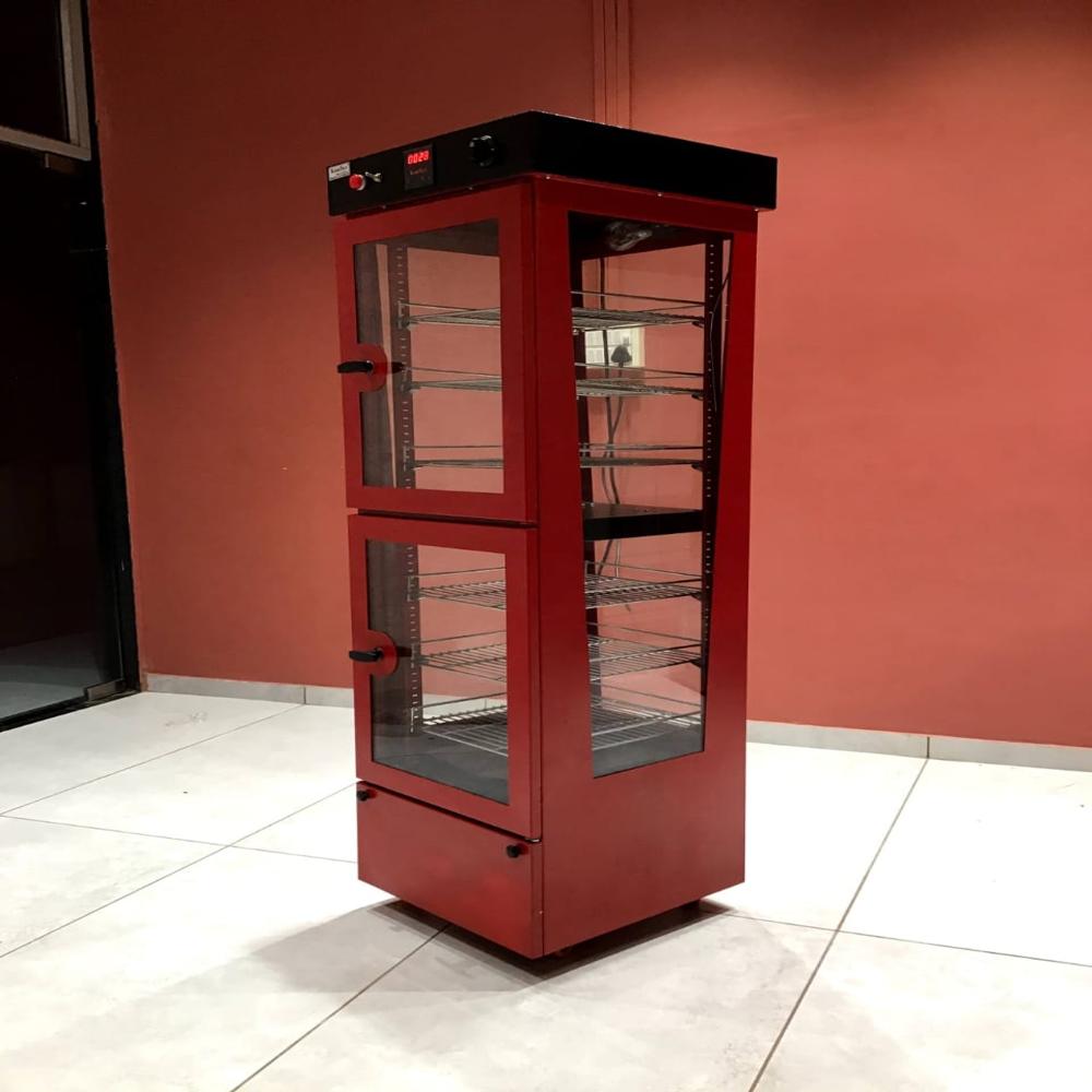 SS Food Warmer