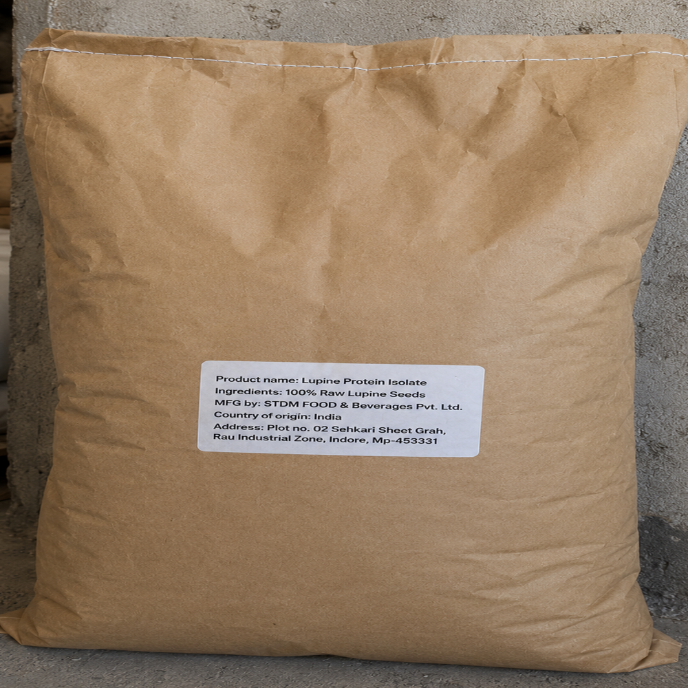 Lupine Protein Isolate
