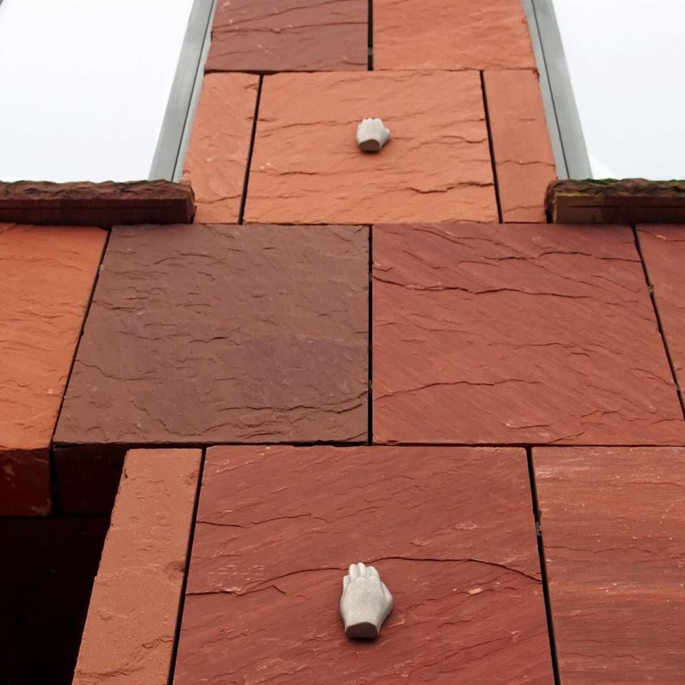 Agra Stone
