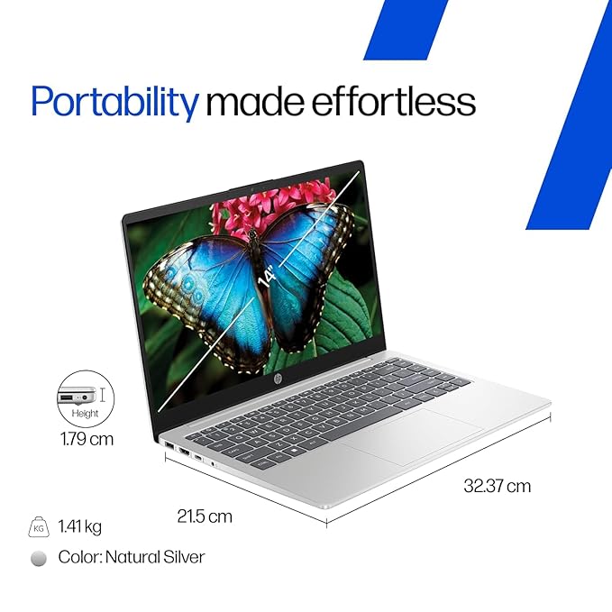 HP LAPTOP 240 G10 C5