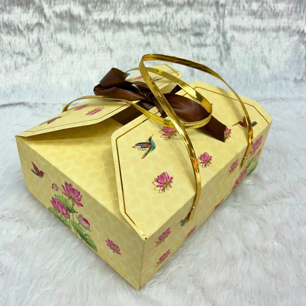 Folding Hamper Box