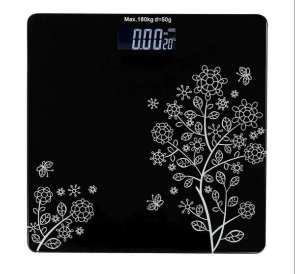 Digital Weighing Scale