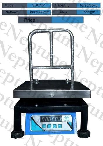 SSC101 Digital Weighing Scale