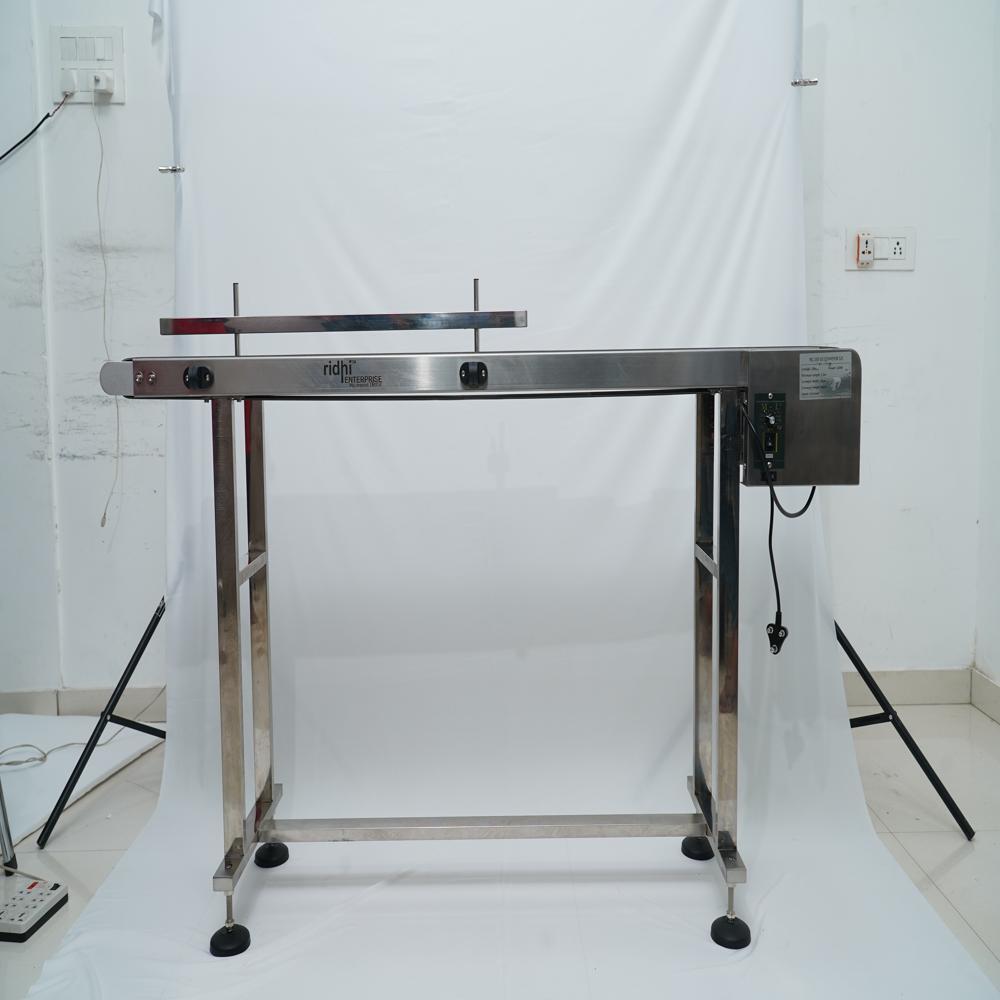 Inkjet Printing Conveyor