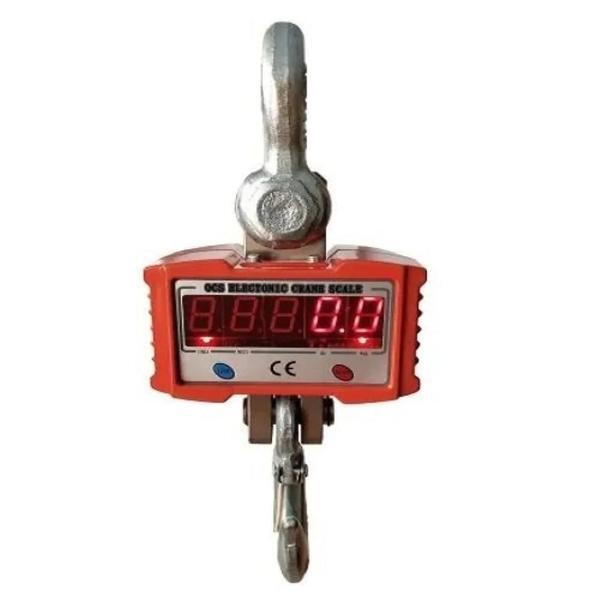 Aluminium Diecast Crane Scale