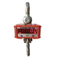 Aluminium Diecast Crane Scale