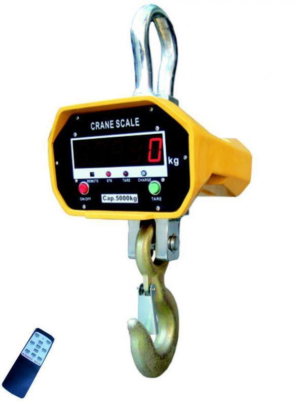 Heavy Duty Crane Scale