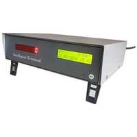 Digital Weighbridge Indicator - Accuracy: High Precision