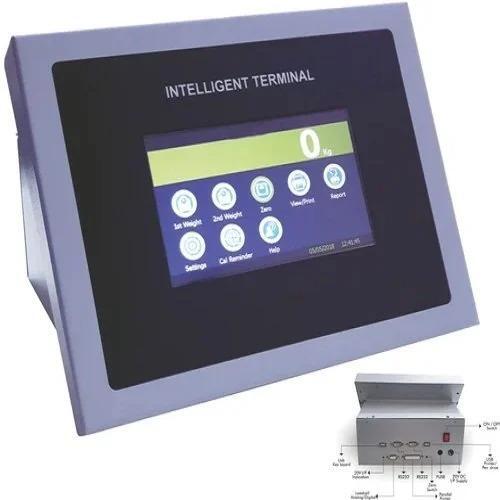 Weighbridge Intelligent Terminal