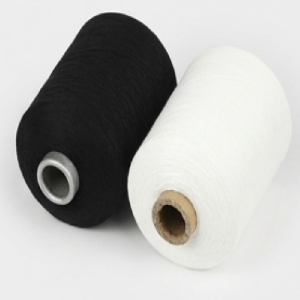 Rubber Covered Elastic Yarn
