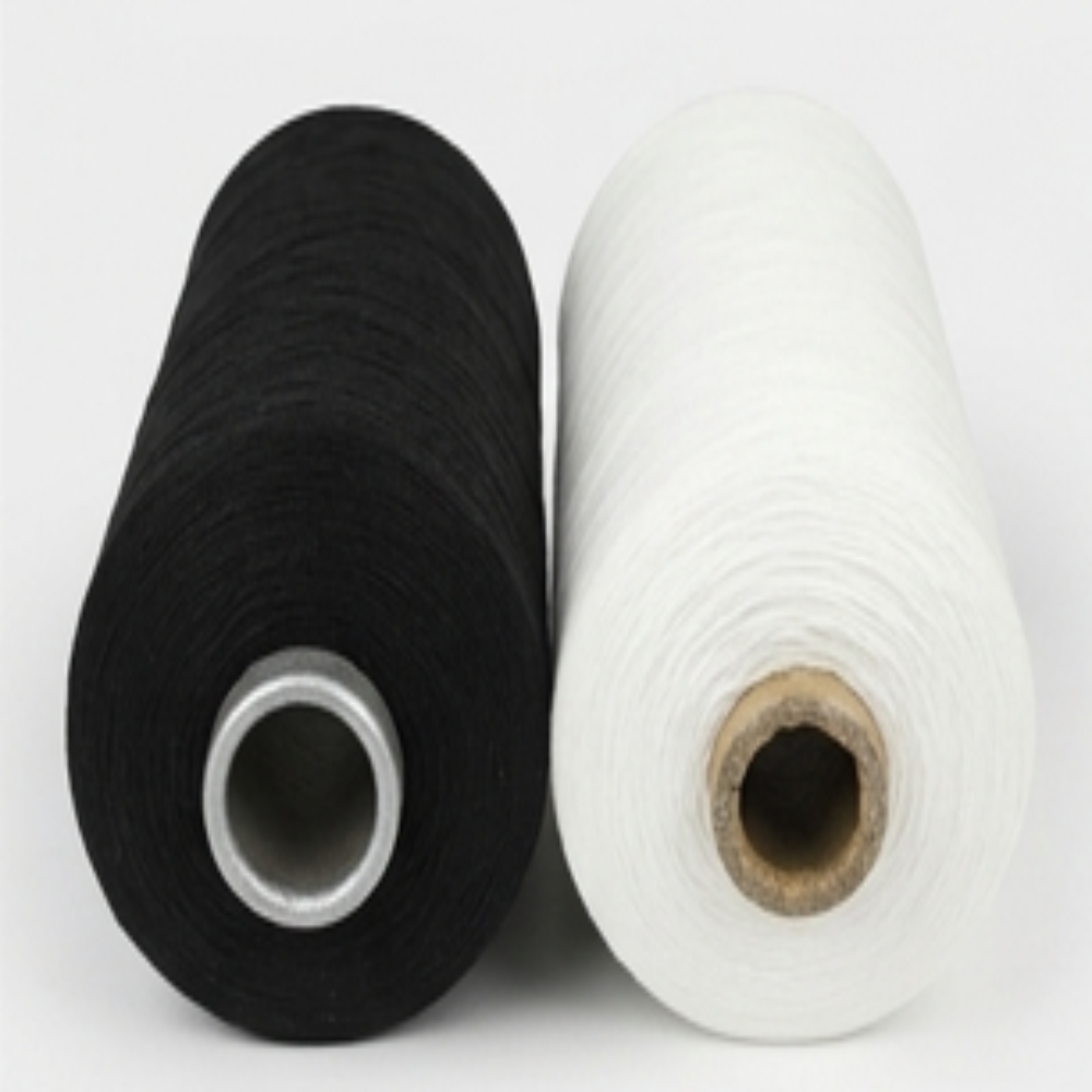 Rubber Covered Elastic Yarn