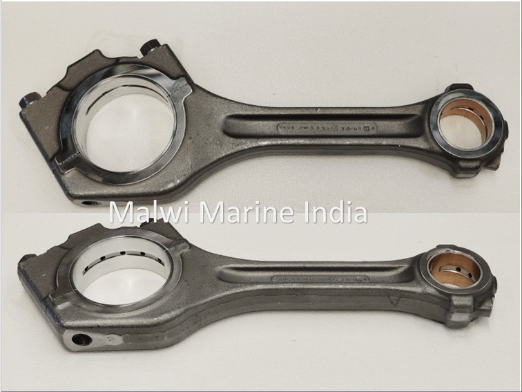 YANMAR - 8EY26L -6EY26L - 6EY22L - 6EY18L - 6EY18ALW - CONNECTING ROD
