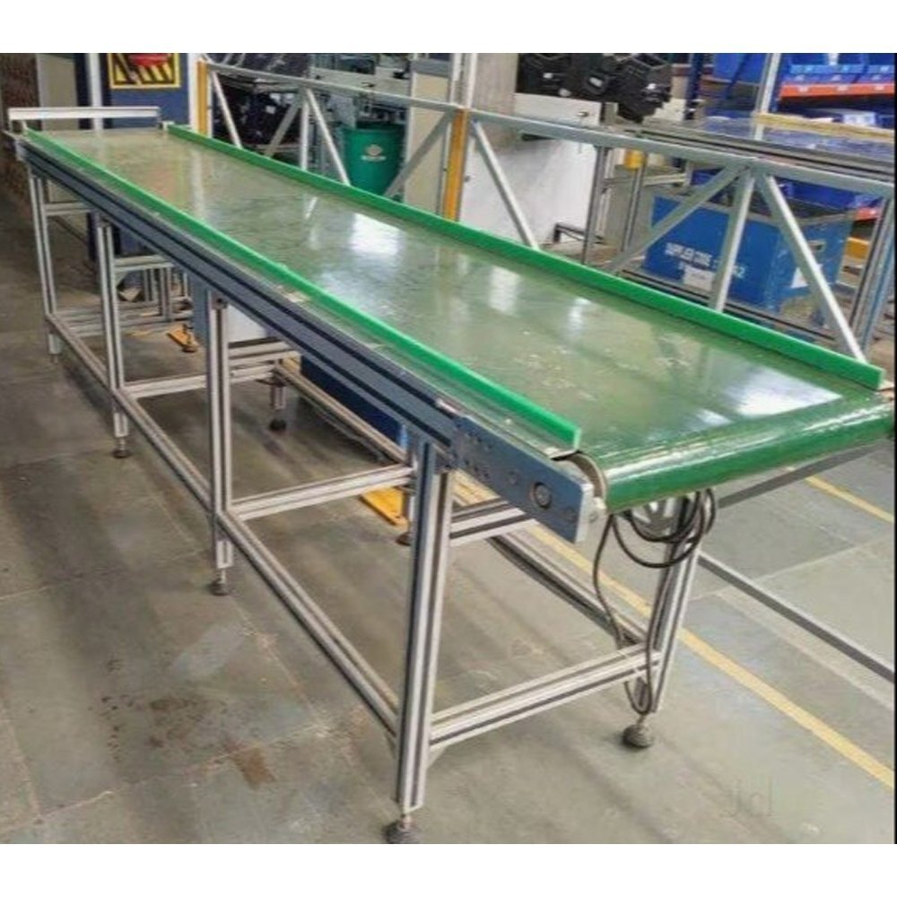 Flat Modular Conveyor