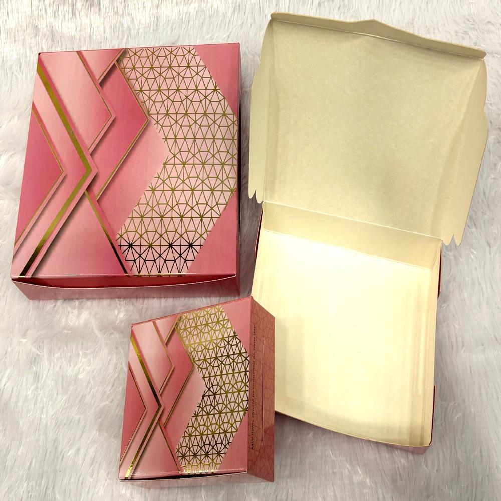 Folding Boxes