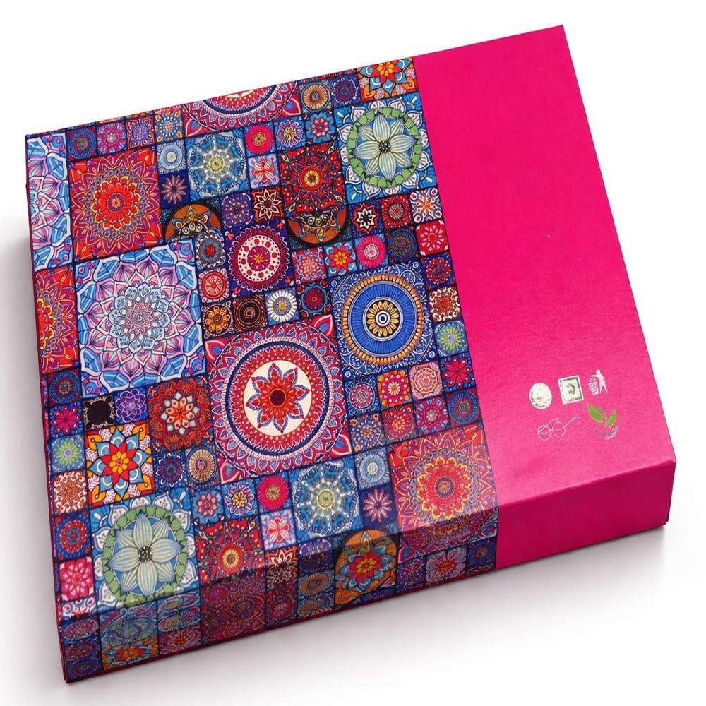 Folding Boxes
