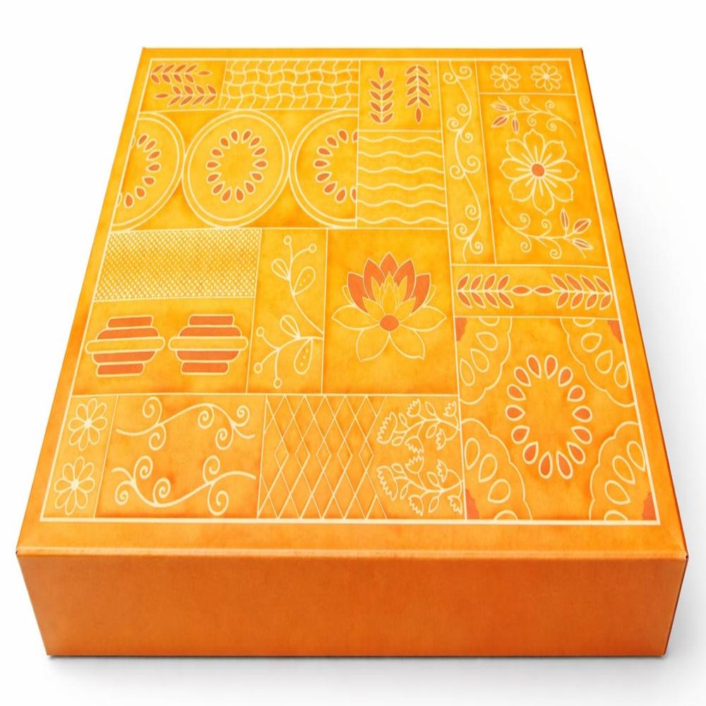 Folding Boxes