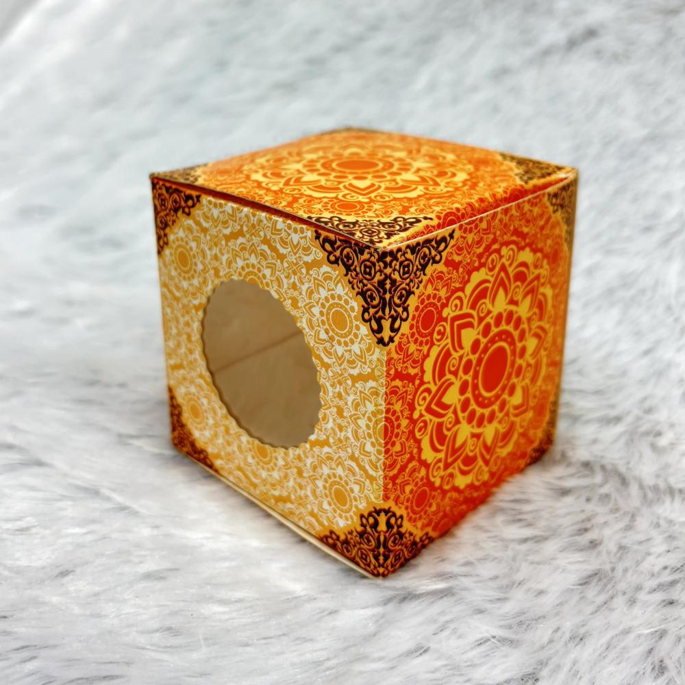 Folding Boxes