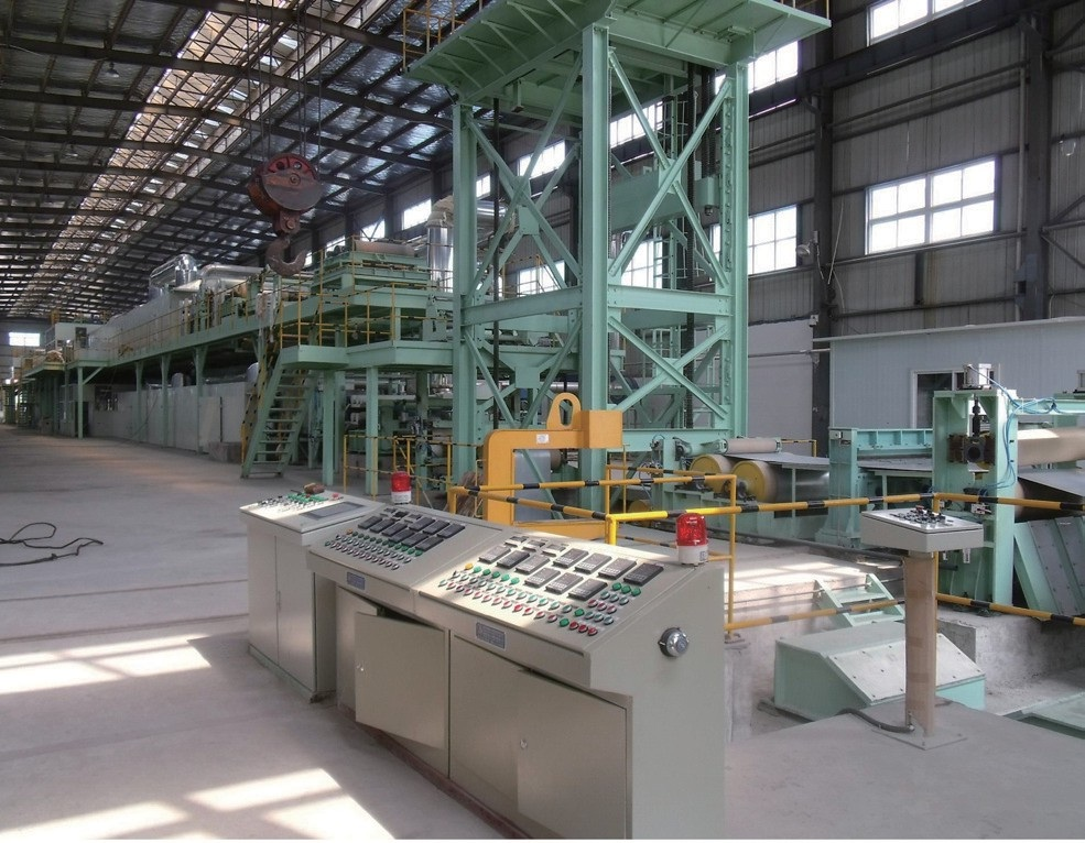 Continuous Galvanizing Line (Cgl) - Power: As Per Design Requirements Watt (W)