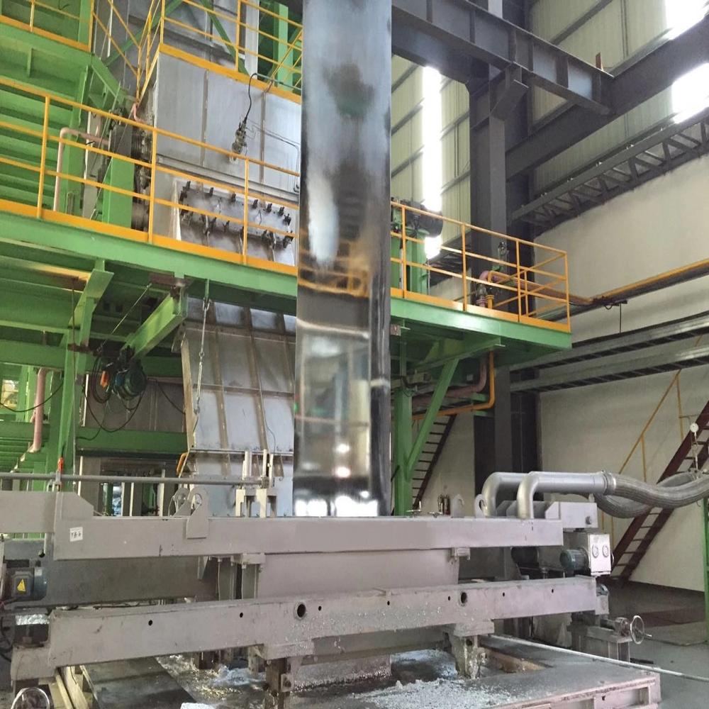 Continuous Galvanizing Line (Cgl) - Power: As Per Design Requirements Watt (W)