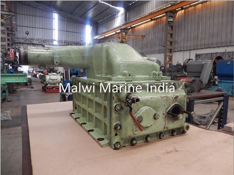 Yanmar - 6Ny16L - Air Cooler - Oil Cooler - Intercooler - Application: Marine