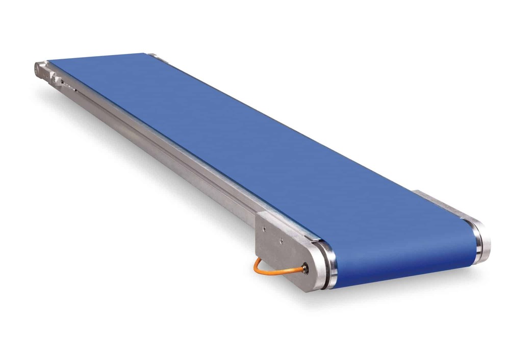 Gravity Roller Conveyor System