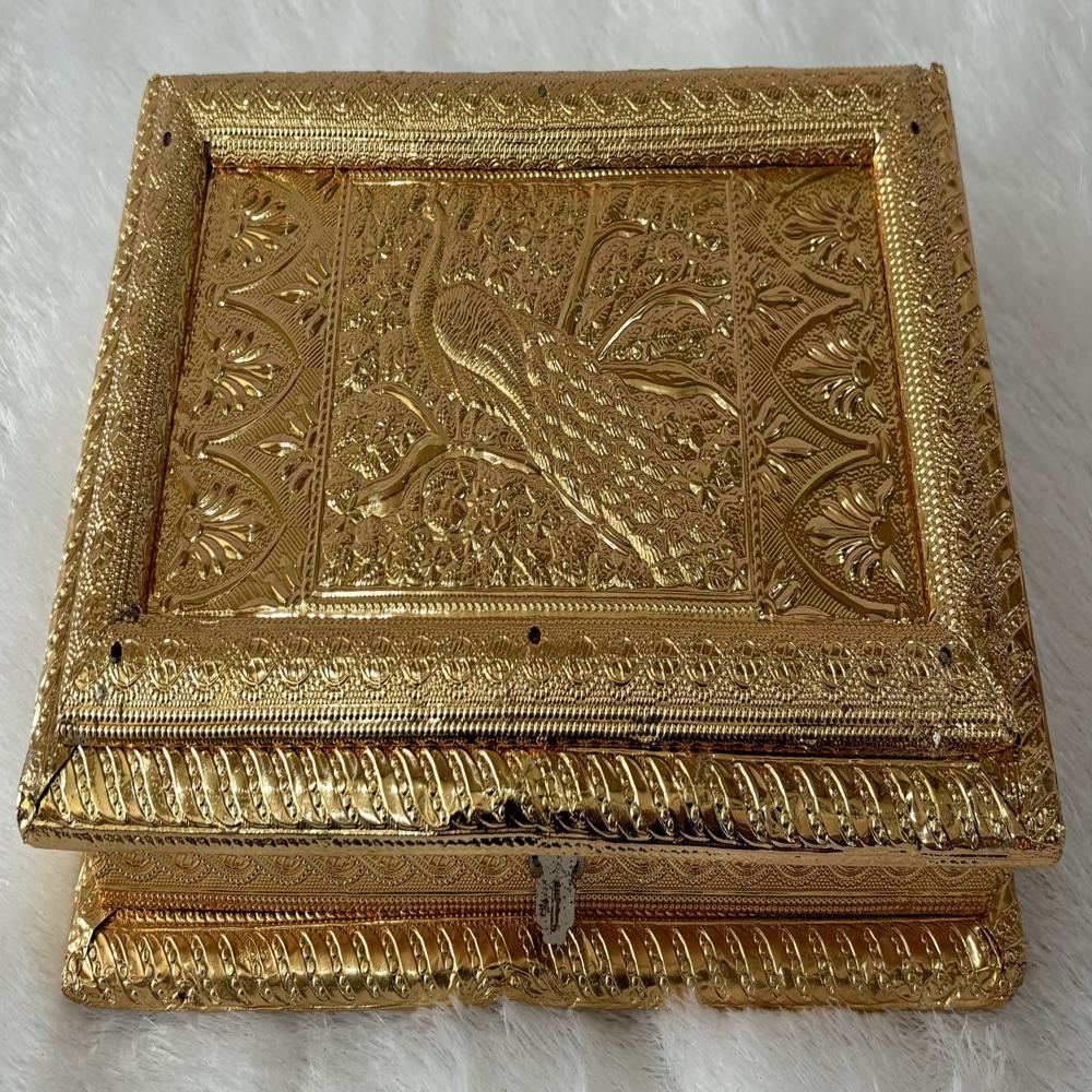 Meenakari Boxes