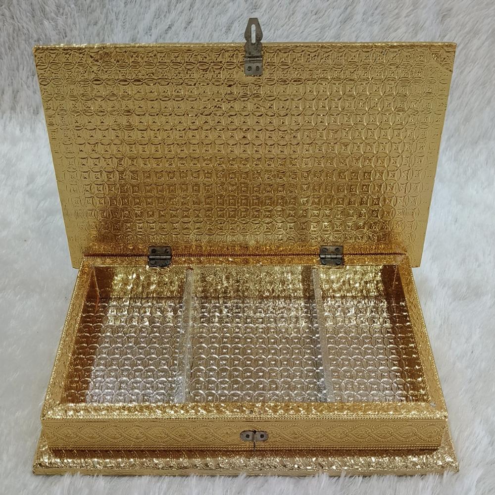 Meenakari Boxes