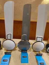 Electric Three Blade Ceiling Fan