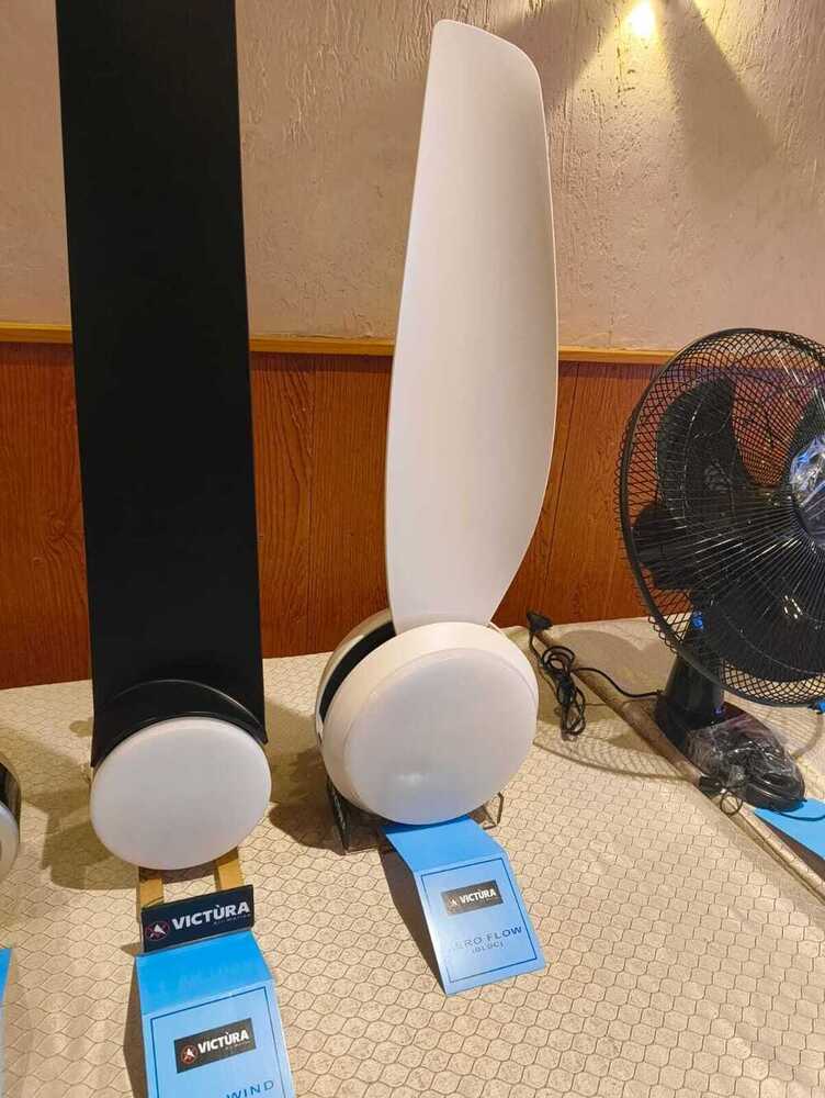 Electric Three Blade Ceiling Fan
