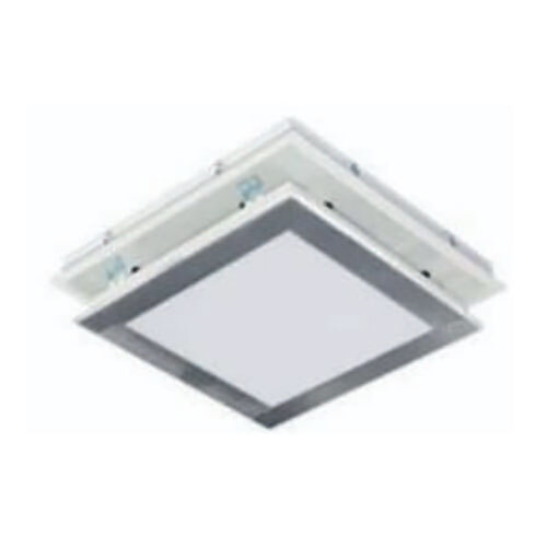 LED Cleanroom Fitting Light 2x2 (40W, 50W, 60W, 80W, 100W)