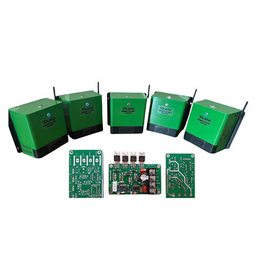 Smart Starter, IIOT Devices Smart Starter, IIOT Devices