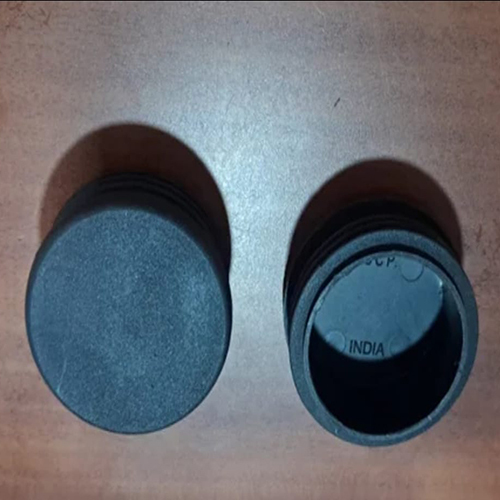 Plastic Endcap