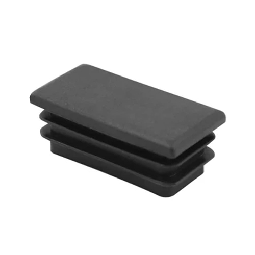 Plastic Endcap