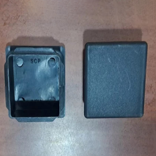 Plastic Endcap