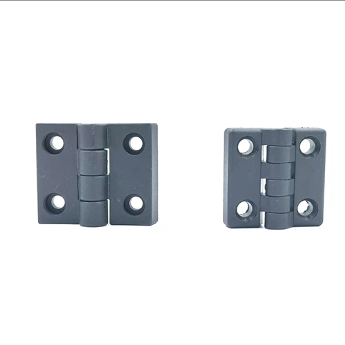 Plastic Hinges