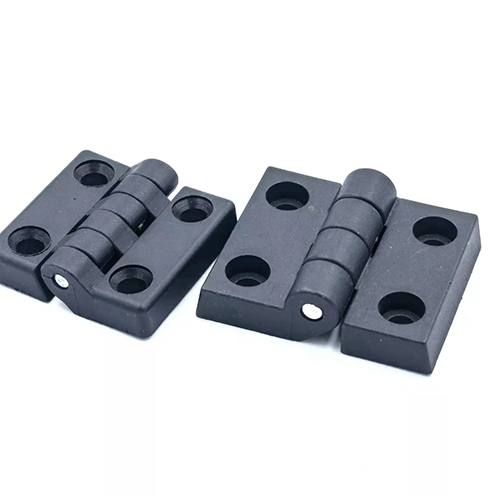 Plastic Hinges